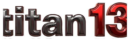 titan13 logo