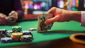titan13 Casino en Vivo